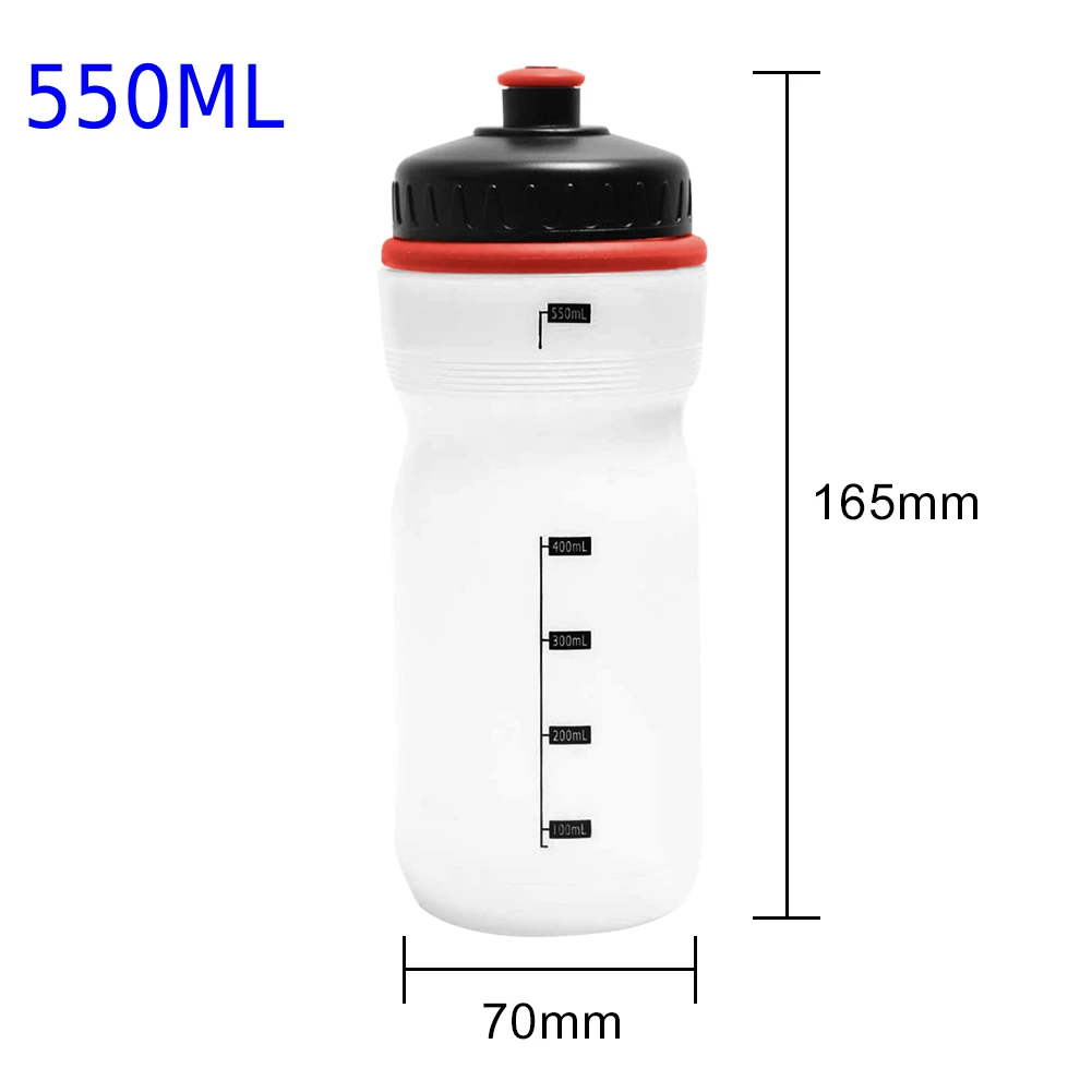 550ml
