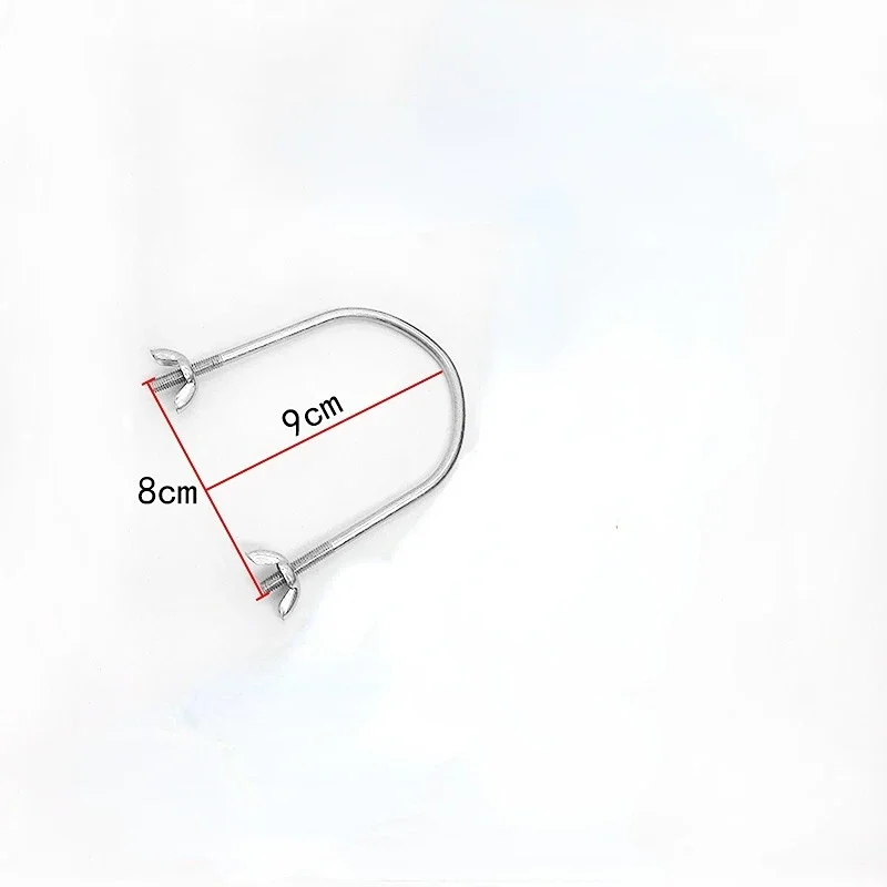 1Pcs Electric Oil Heater Fixing Clip For Midea NY2513-16JW/ 16J1W NYY-M Heater Spare Holder
