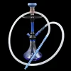 Disposable Hookah Hoses Plastic Handle Mouth Tips Plastic Pipe for Smoke Shisha Lounge Chicha Accessories 2