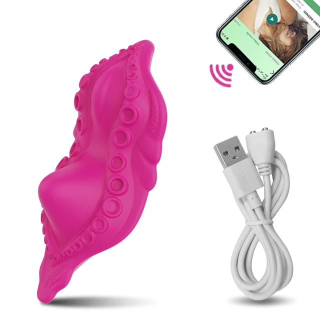 can you use water as lubricant Vibrators Bluetooth APP Controlled Vibrator Female... From Yizhan06, $15.12 main image 0