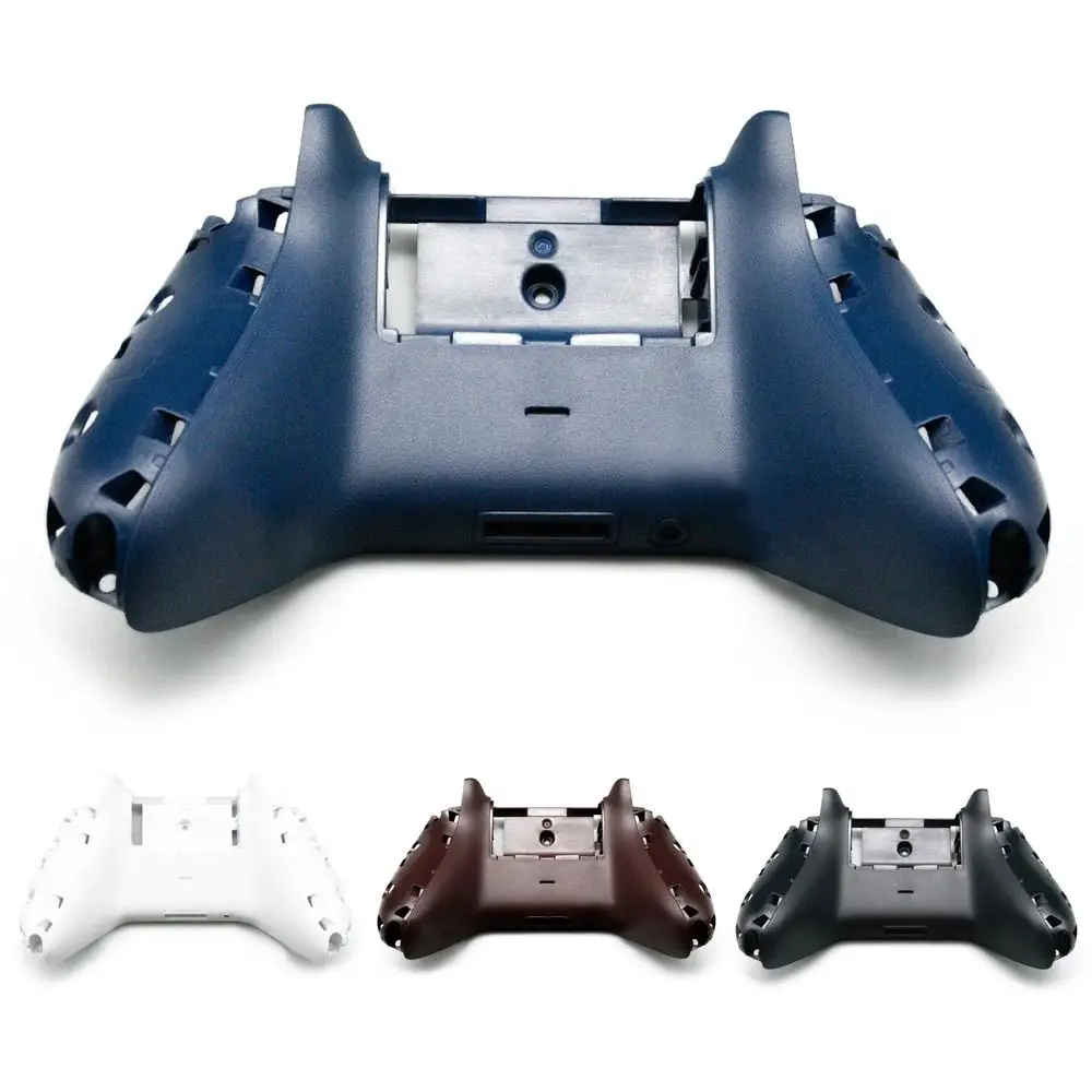 Cover Posteriore Controller Di Gioco Shell Durable Gaming Game Controller Faceplate Repair Faceplate Cover Per Xbox Ones/X1S