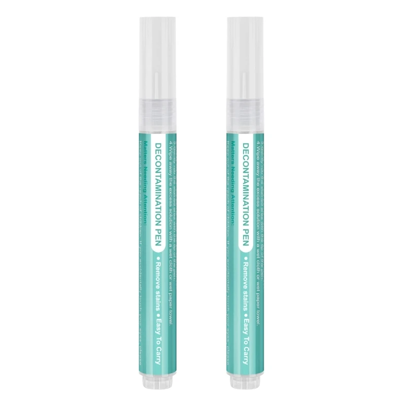 Stain Remover Spray and Wipes Stain Remover Pen Cloth Rub Grease Detergent