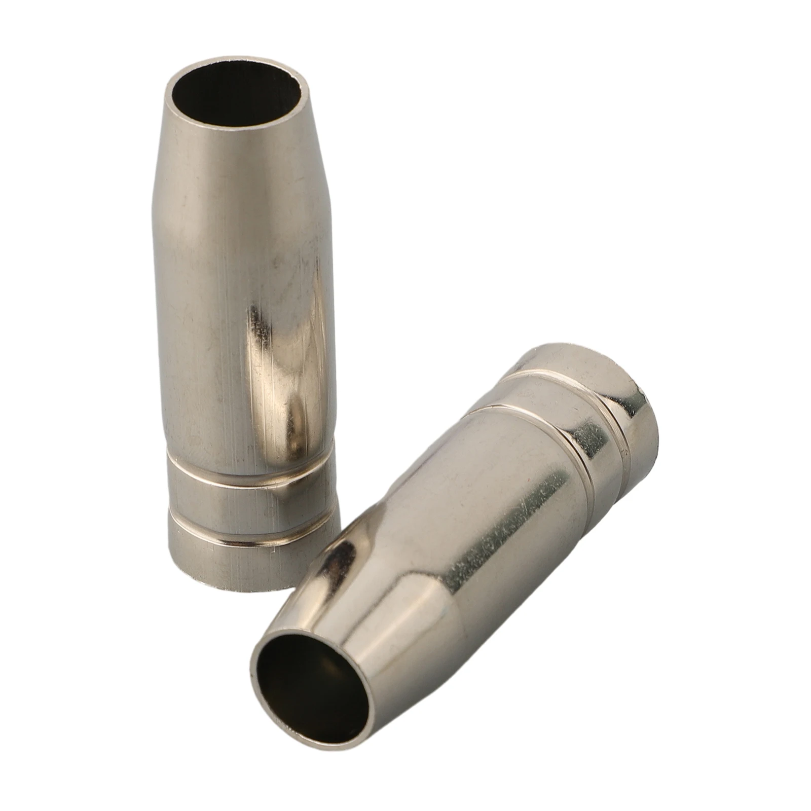 Verbrauchsmaterialien für Mig-Kontaktspitzen, 16 Stück, MIG-Schweißen, MB15, 15AK Kontaktspitze, 0,8/1,0/1,2 mm, Schweißbrenner, Kontaktspitzen, Schweißversorgung – Detail 10