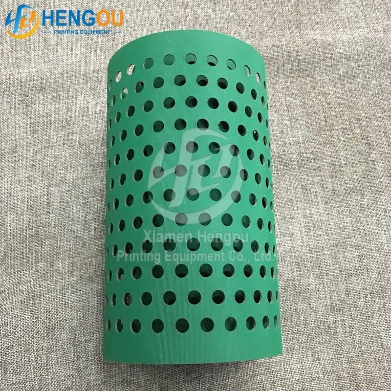 

2865x220x1.5mm High quality belt for komori G40 suction tape komori replacement parts
