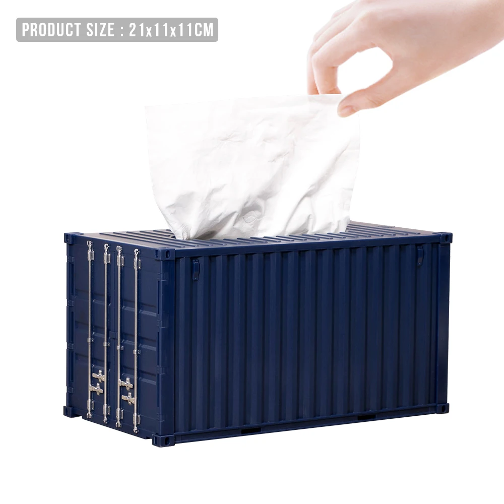 Deep Blue TBox