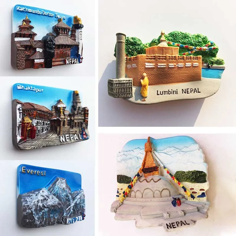 Refrigerator Nepal Souvenir Fridge Nepal Souvenir Fridge Aliexpress