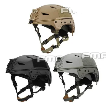 FMA FTP Climbing Outdoor Helmet 1