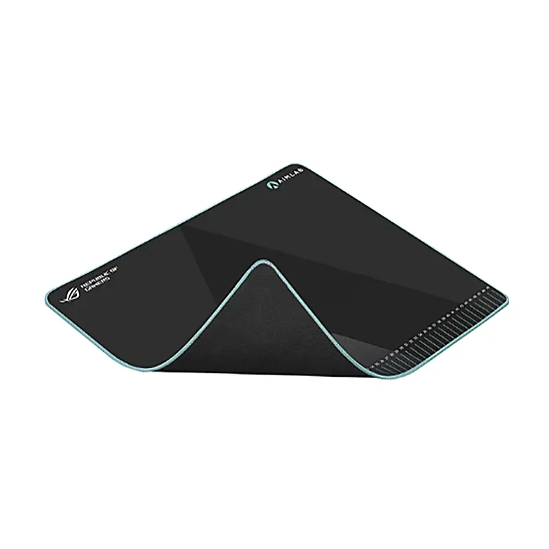 Рисунок 4 - Оригинальный игровой коврик для мыши Asus ROG Hone Ace