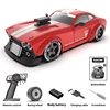 KAMTOM Km3299 Upgraded 1:18 Small 4wd Drift Car Full Scale Electric Remote Control Car Long Endurance Esp Gyroscope Toy Car 2