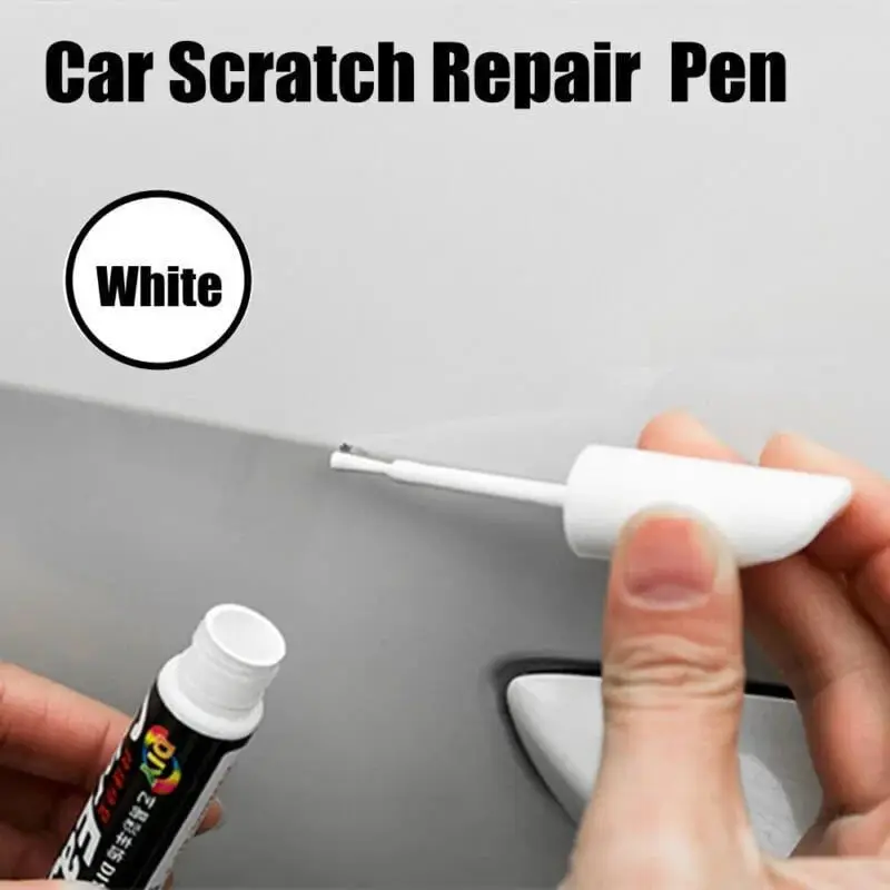 

Universal Car Coat Scratch Clear Repair Colorful Paint Pen Touch Up Pen Waterproof Repair Maintenance Paint Care Car accessories