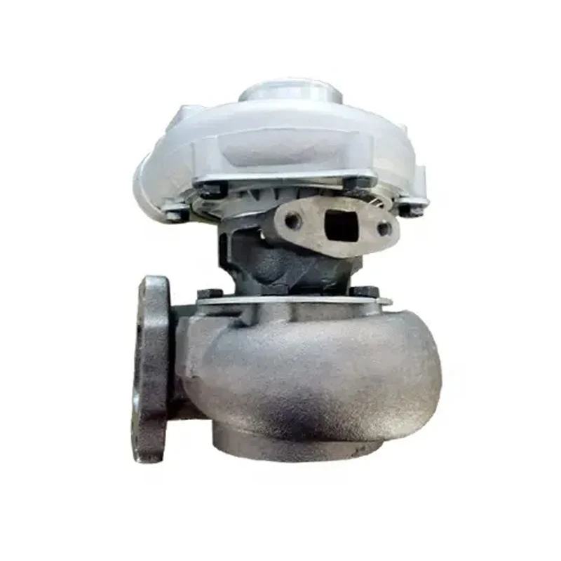 

Турбокомпрессор Turbo TA3107 2674397 для Perkins LJ SERIES JBC C4-236 engine