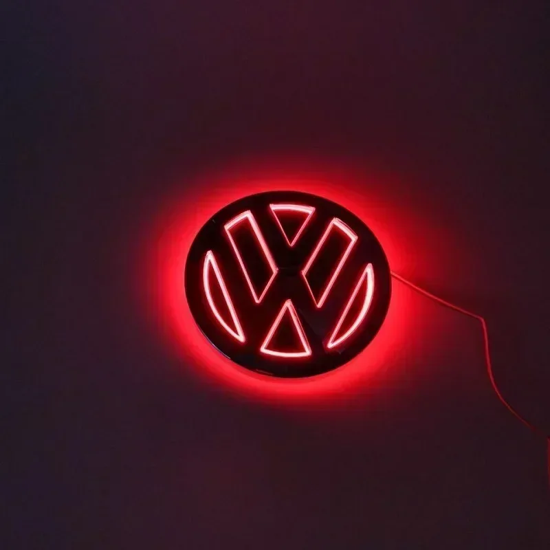 5D red