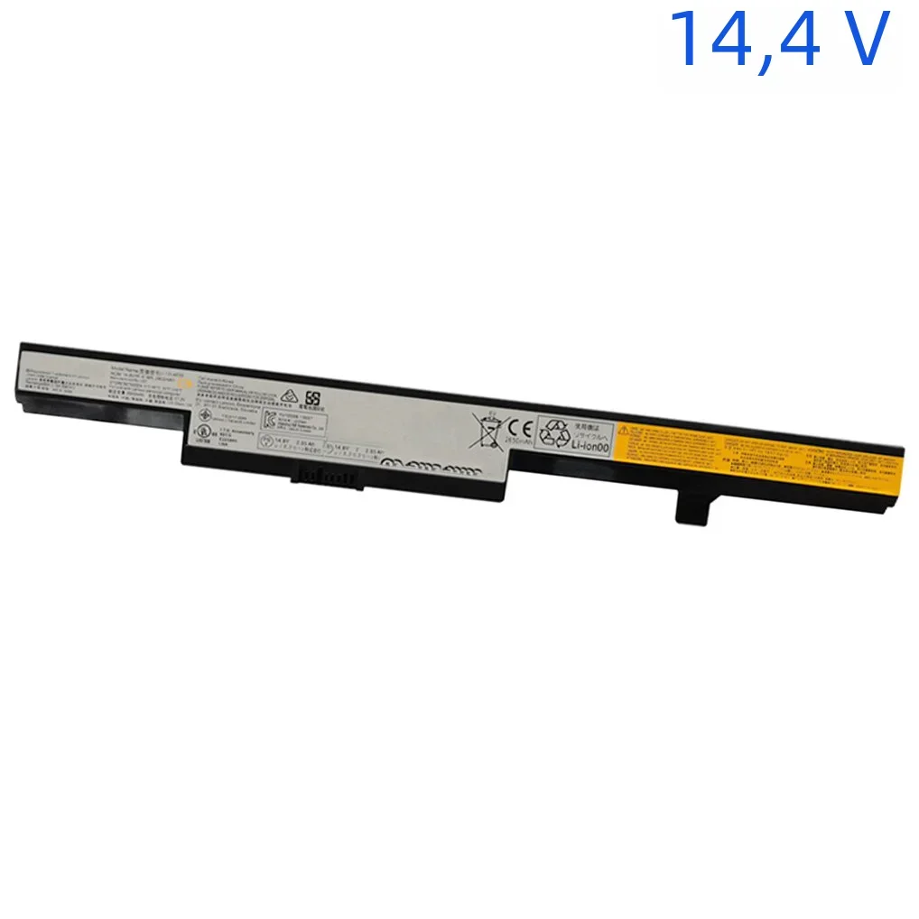 BATERIA DE LAPTOP LENOVO B40/L13S4A01/L13M4A01