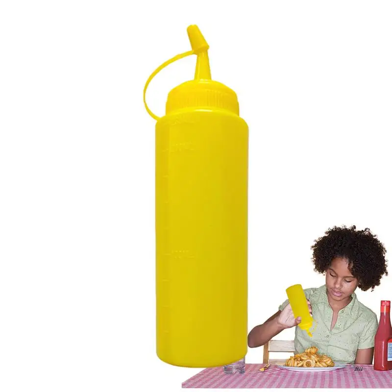 

Fake Squirt Mustards And Ketchup Bottle Funny Prank Bottles For Fake Salad Dressing Vivid Novelty Squirt Bottles For Pranks On