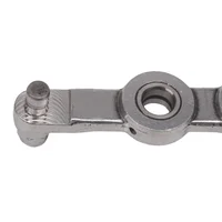 Needle Bar Drive Lever Set with Bush Round Shape Aluminum for Tajima Embroidery Machine Accessories - Image 5