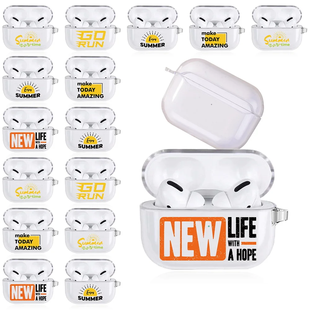 Custodia Per Auricolari Per Apple Airpods Pro /Airpods Custodia In Silicone Per Cuffie Wireless Bluetooth Di Terza Generazione Antigoccia