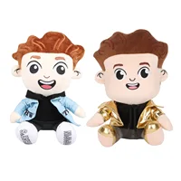 25cm Caylus Plush Toy Cute Cartoon Figure Plush Doll Game Character Plush Toys Kawaii Gift Toy for Children Birthday Gifts 1