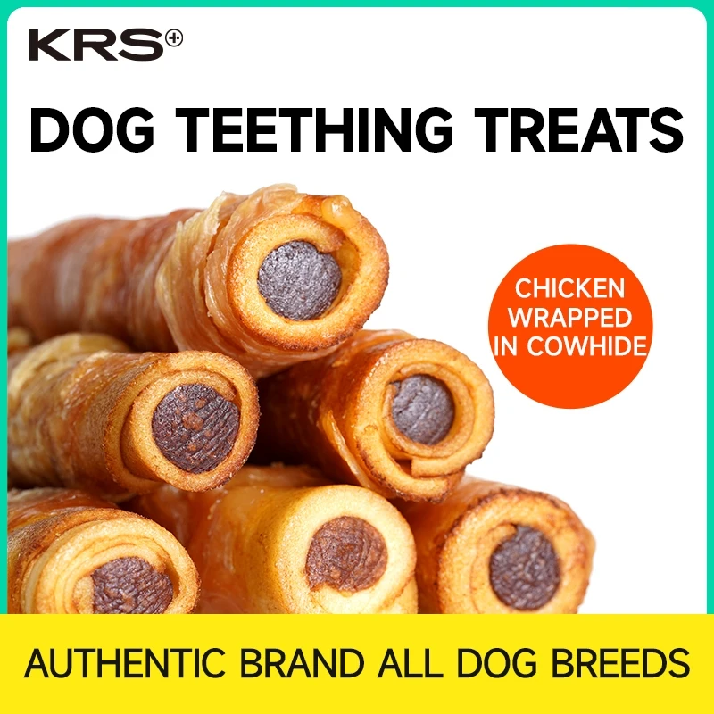 KERES Pet Snacks Dog Treats Pet Food Dog Bone Snacks Cat Treats Dry Food Wet Food