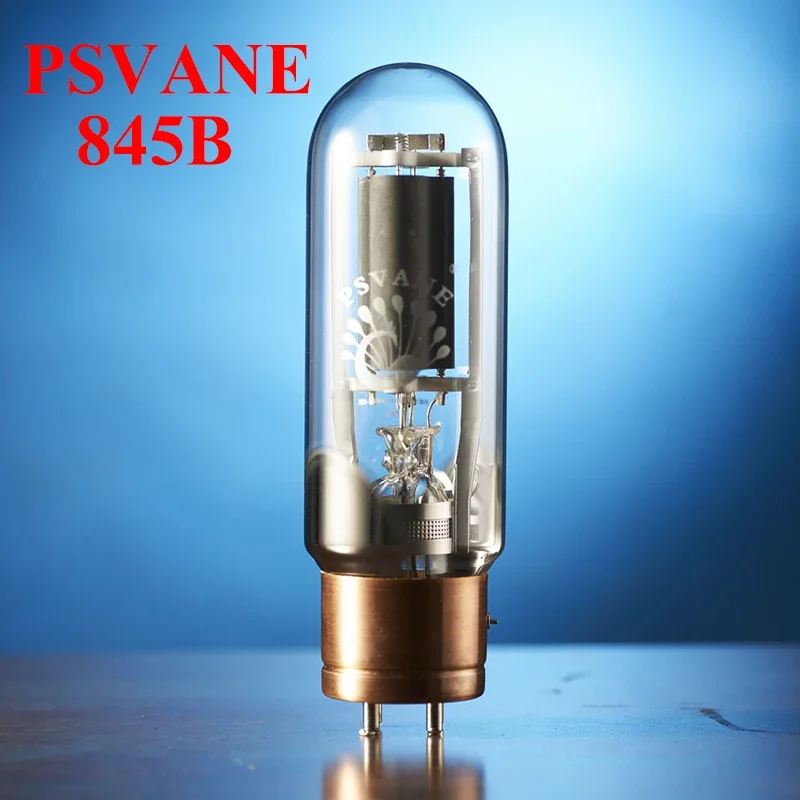 

PSVANE Tube 845B Original Factory Matched Pair for Vacuum Tube Amplifier HIFI Amplifier Audio Accessories