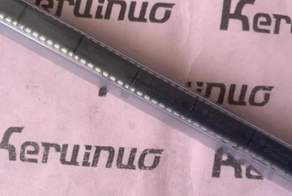

10pcs MC14069UBCP NEW IN STOCK