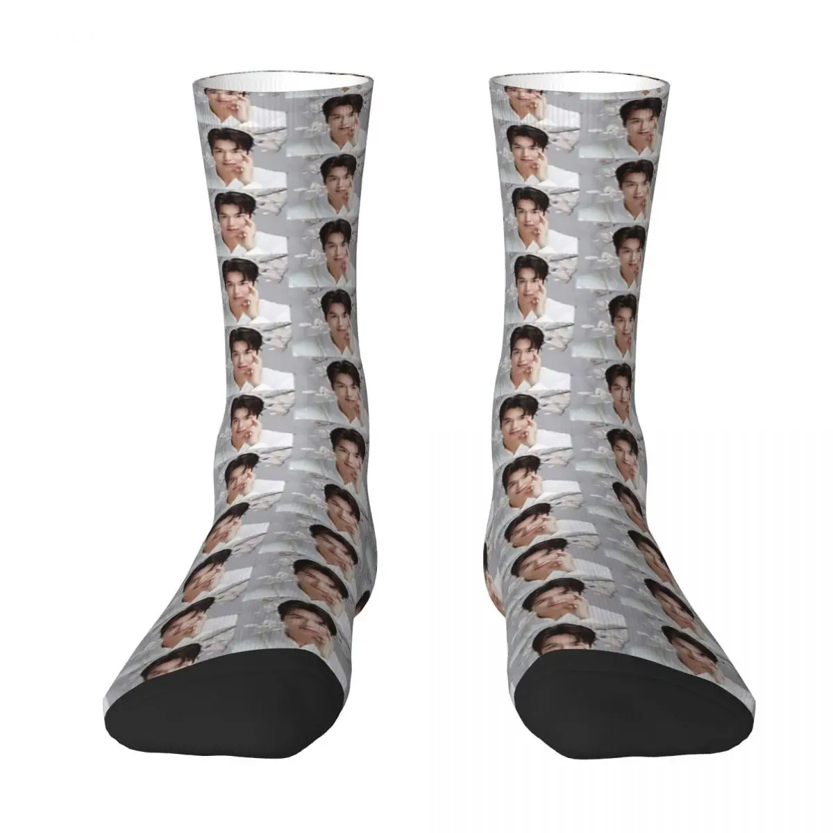 lee min jin pachinko Lee Min Ho Adult Socks,Unisex socks,men Socks women Socks