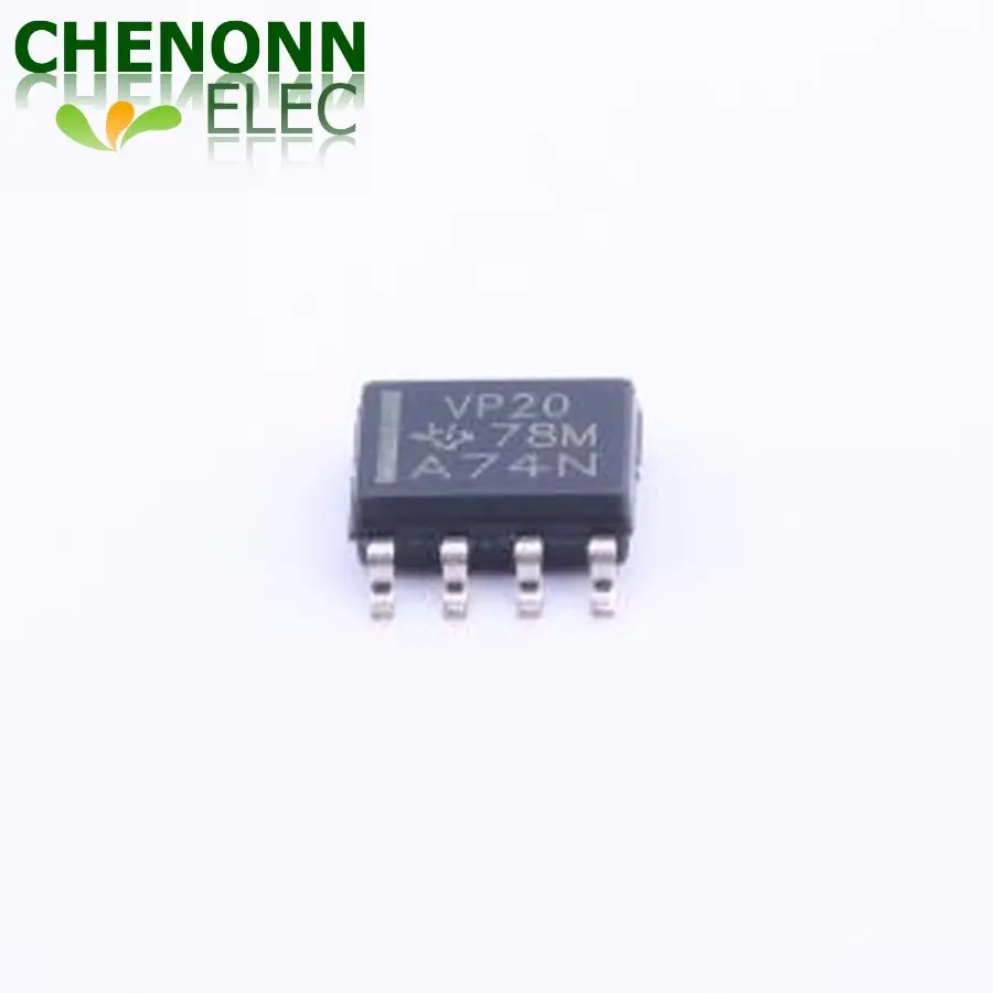 SN65HVD20DR