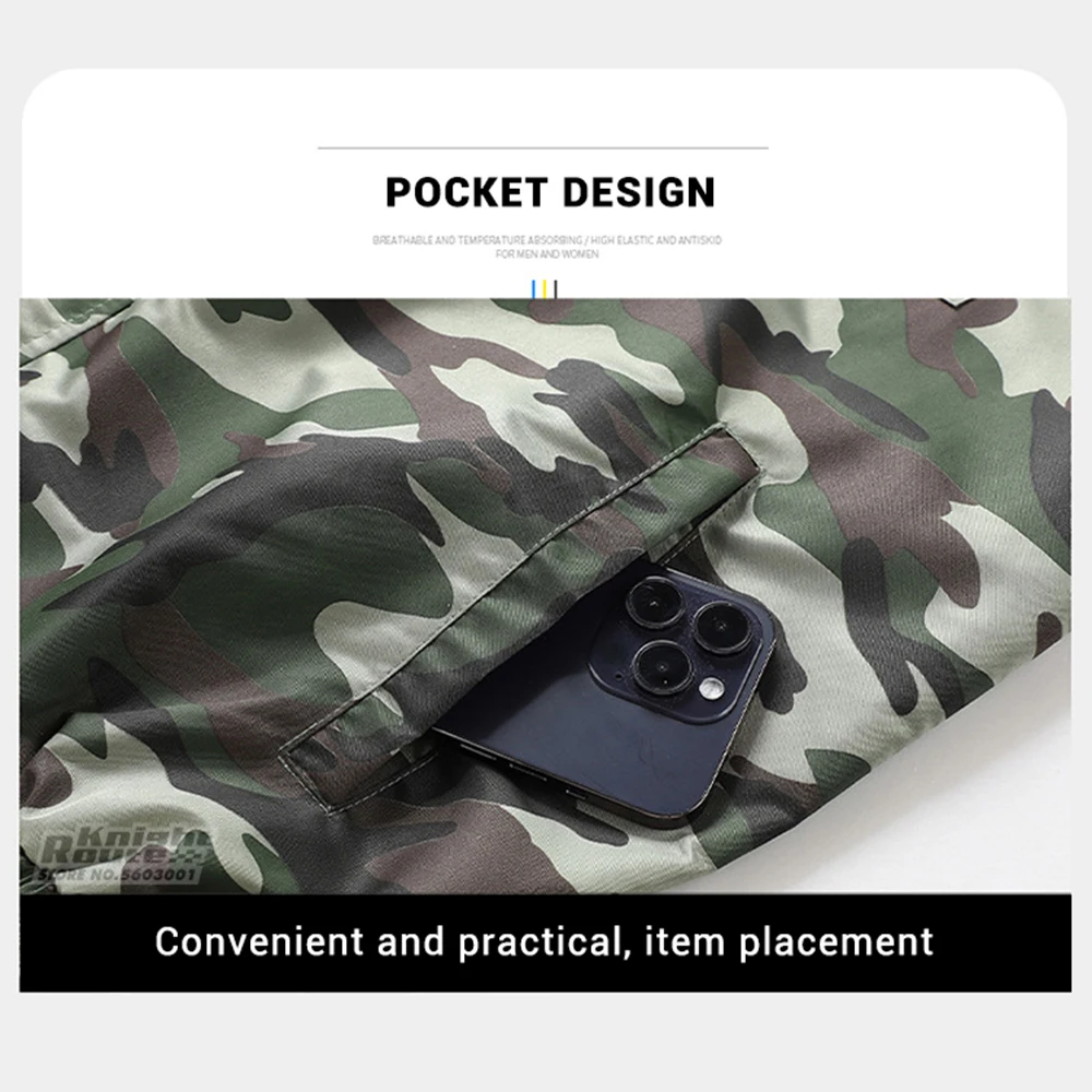 시원한 여름을 위한 최고의 솔루션 - 오토바이 조끼 선풍기