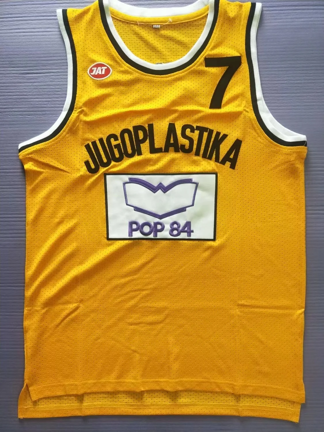Basketball Jerseys