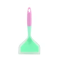 Purple green
