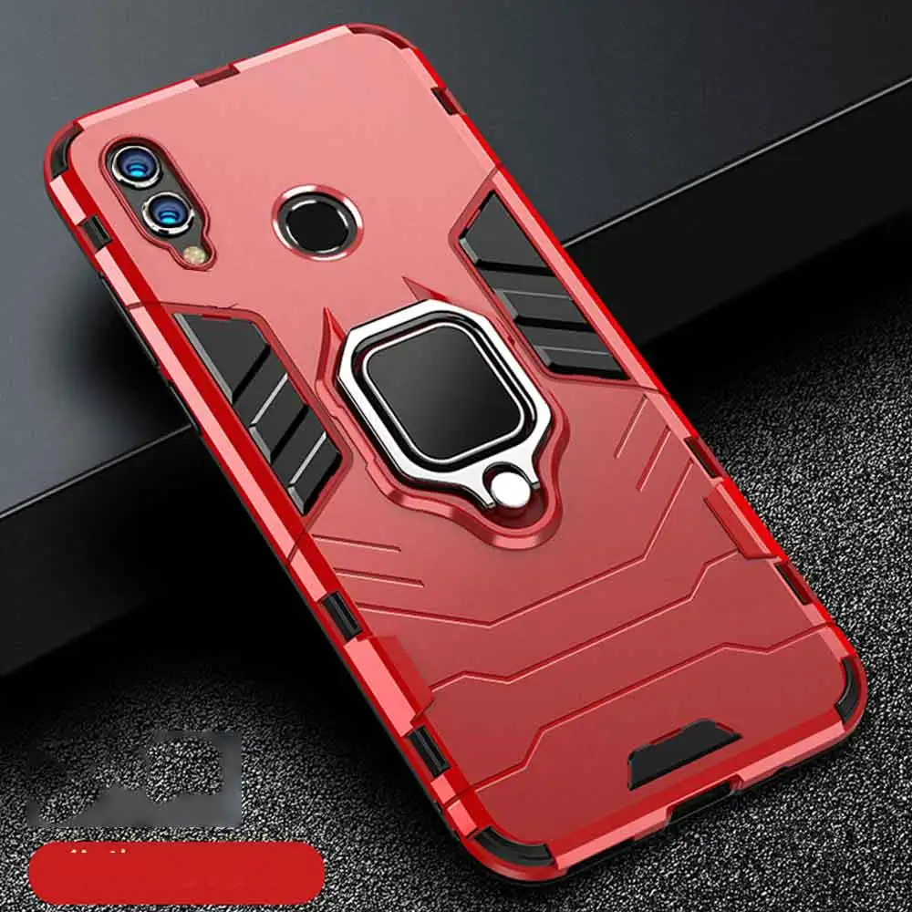 Moex Collana Porta Cellulare Con Custodia In Silicone Per Huawei Honor 8X – Cinturino Regolabile Oro Rosa – Tracolla A Mani Libere