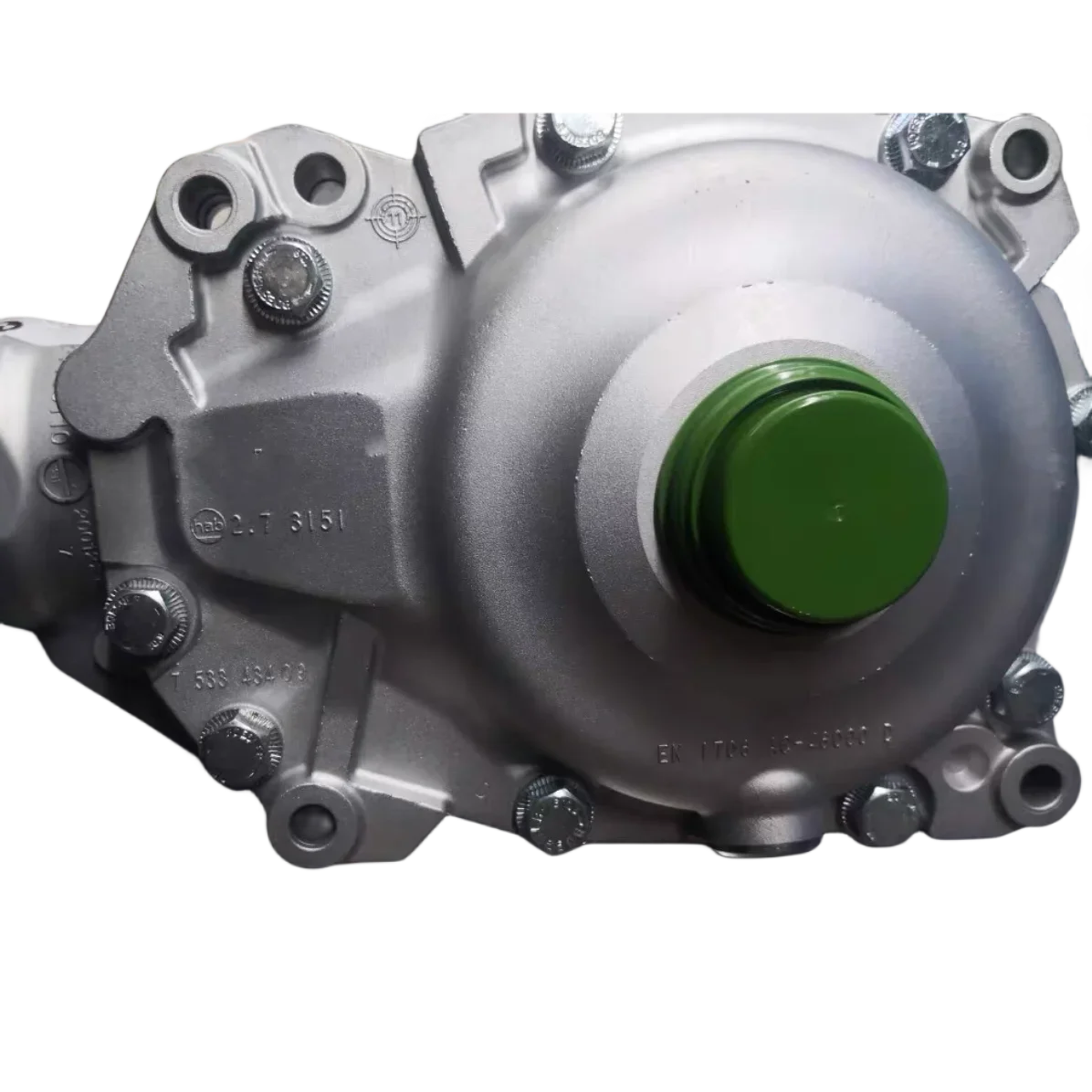 High quality Auto Transmission Systems E71 rear front differential for bmw X6 E71