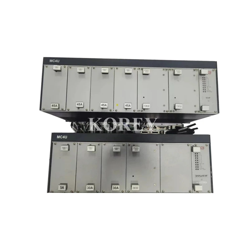 

Панель управления SP + NTP4-16A3J32