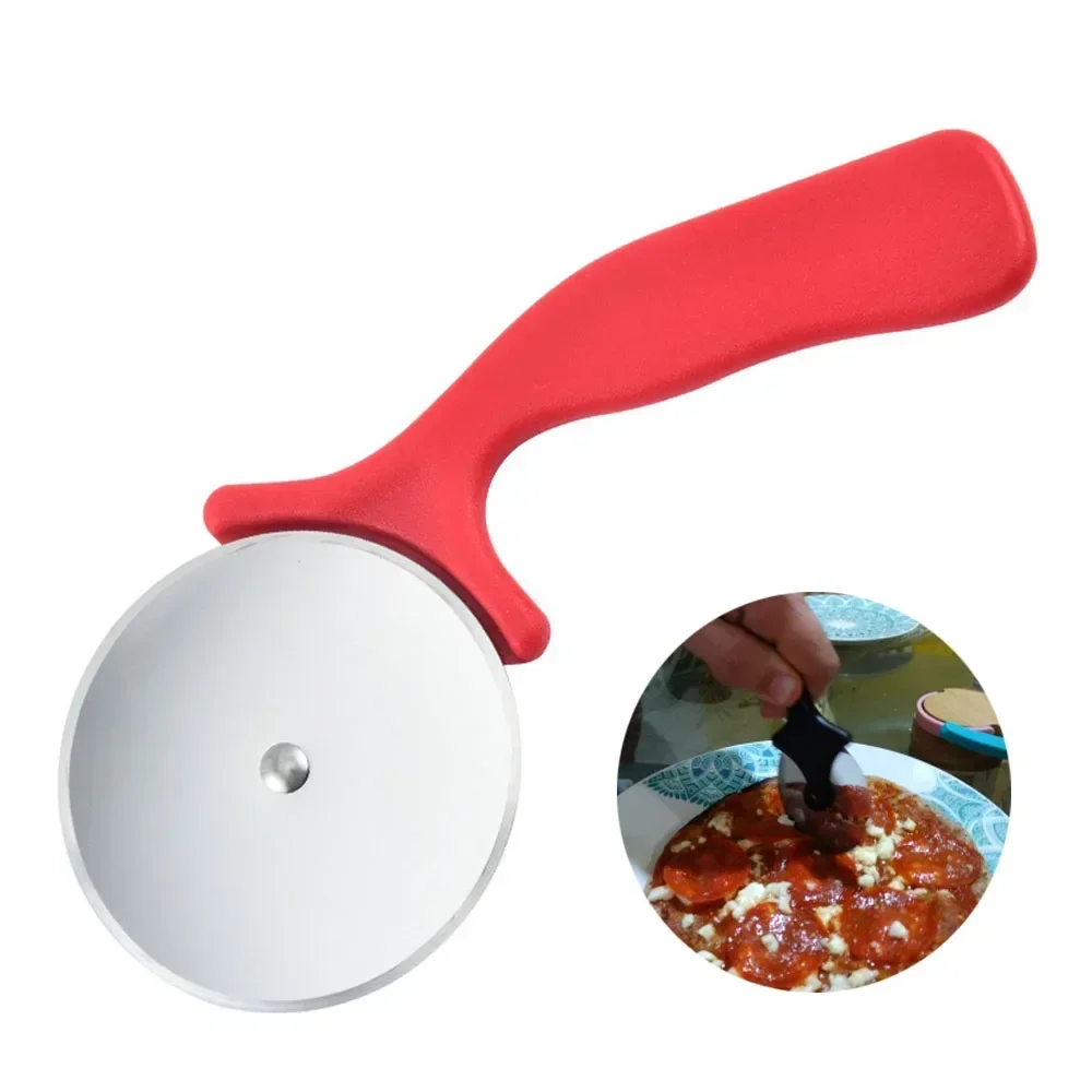 Pizza cutter 4