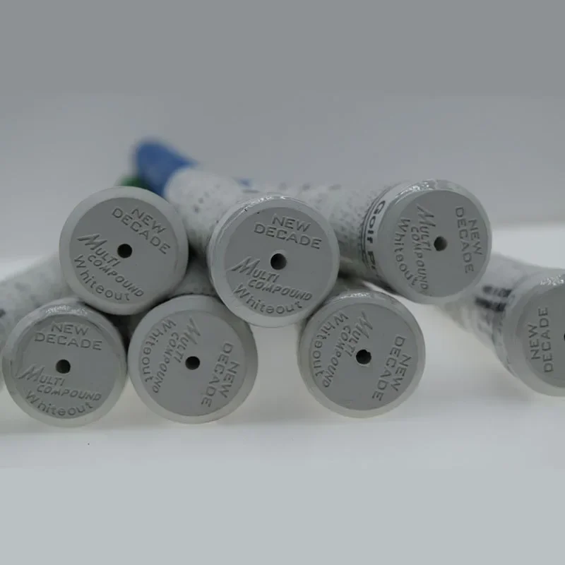 13pcs/lot Whiteout Golf Grip 10pcs/lot Golf Club Grips Standard/Midsize Cotton Yarn Golf Club Grips Woods/Irons Carbon Yarn 4