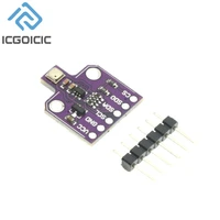 1pcs BME680 Digital Temperature Humidity Pressure Sensor CJMCU-680 High Altitude Sensor Module Development Board - Image 6