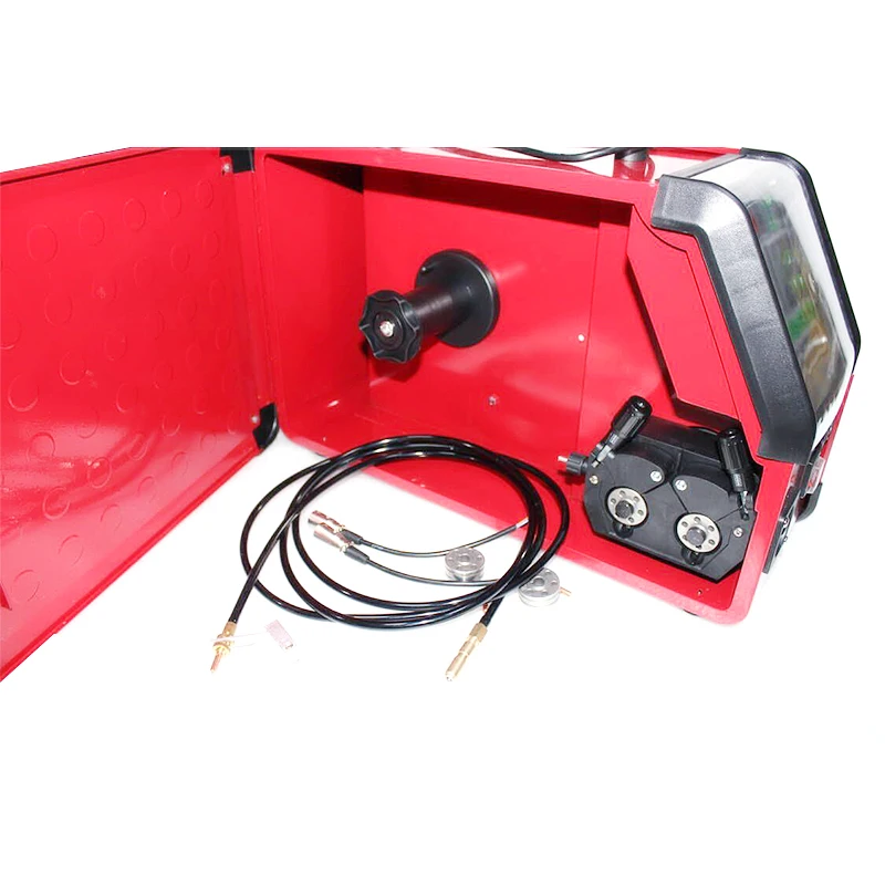 TIg Cold Wire Feeder Feeding Machine Digital Controlled for Pulse Tig  Welding