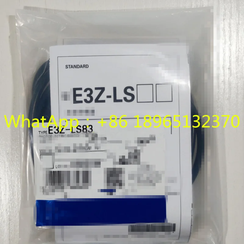 

E3Z-LS83 2M New Original Sensors
