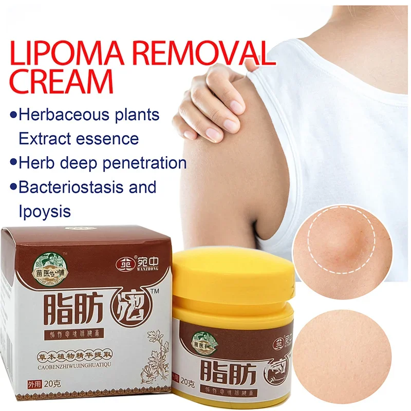 Средство для удаления жира Lipoma