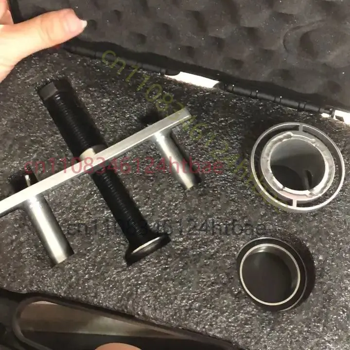 새로운 농업용 아그라스 드론 액세서리 도구 상자 DJI T40 T50 모터 분해 도구