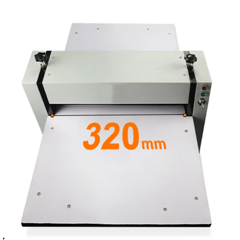 YH500ElectricDiecuttingmachineElectriclabeldiecuttingmachine