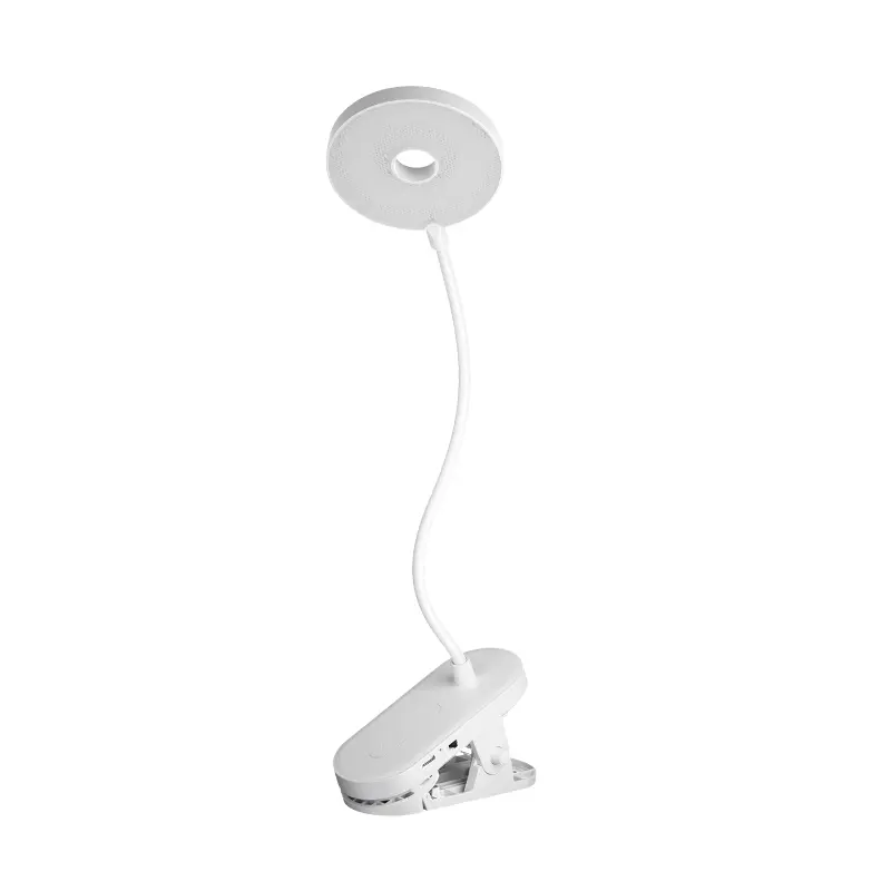 LED Reading Desk Lamp Portable Desk Lamp USB Charging Table Light Touch Dimming Learn Eye Protection Light Room Office Lighting - Image 11
