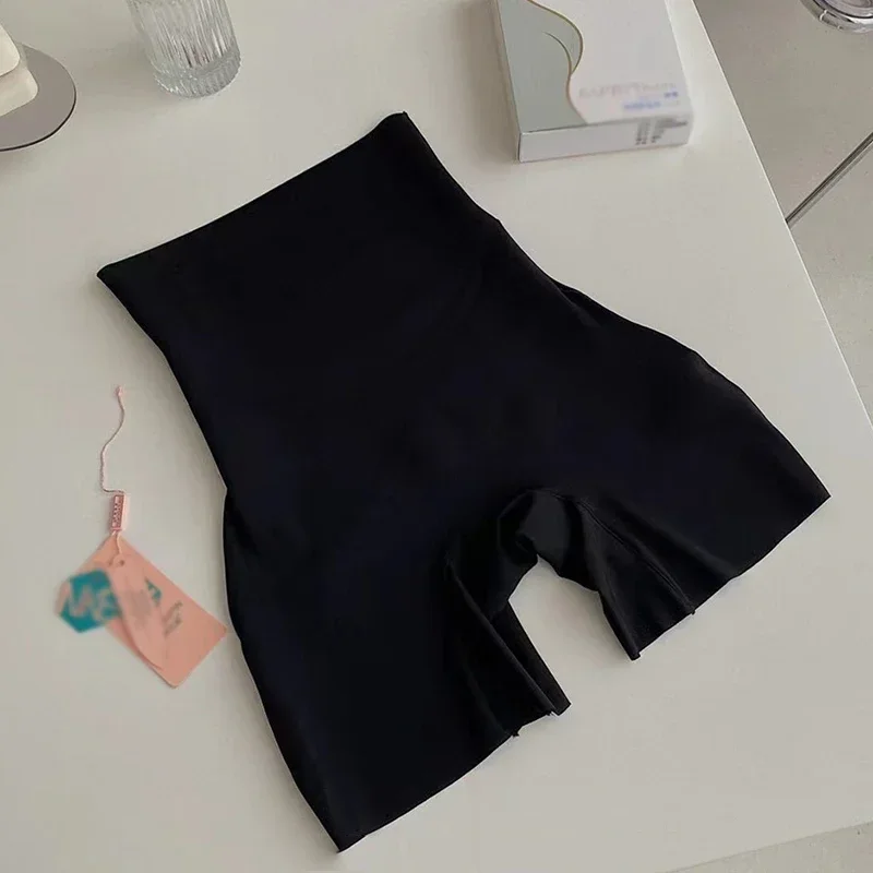 رافع بعقب للنساء سراويل البطن المسطحة سلس السراويل...