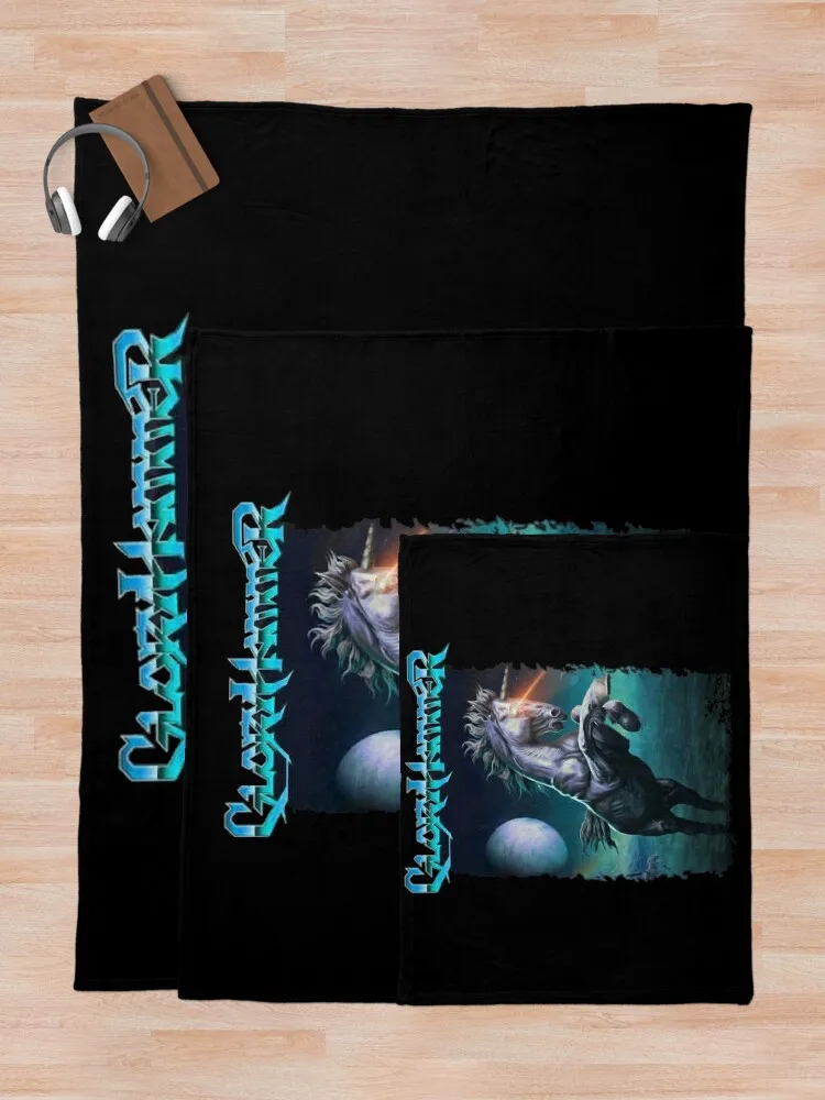 Gloryhammer - Galactic Unicorn Ŭ���� ������ ���, �̺�, ū ���, ������