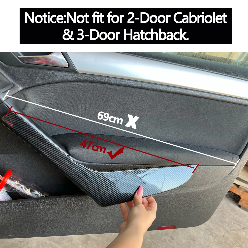 Indoor car cover fits Volkswagen Golf 6 GTI 2009-2013 now $ 175 with mirror  pockets