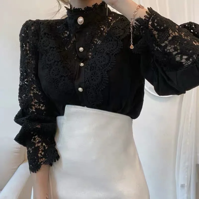 トップス BLOSSOM LACE TOPS blossom-lace-top-1028-white.jpg