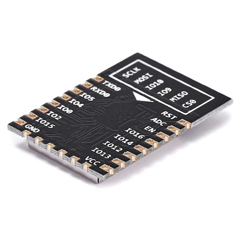 ESP8266 ESP-12F  Ʈù   Arduino  Wifi   Ʈ Ʈũ   (5Pcs)