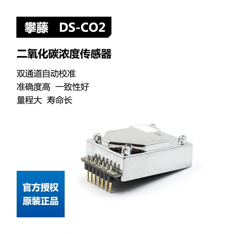 Co2 20 Mmol L Low