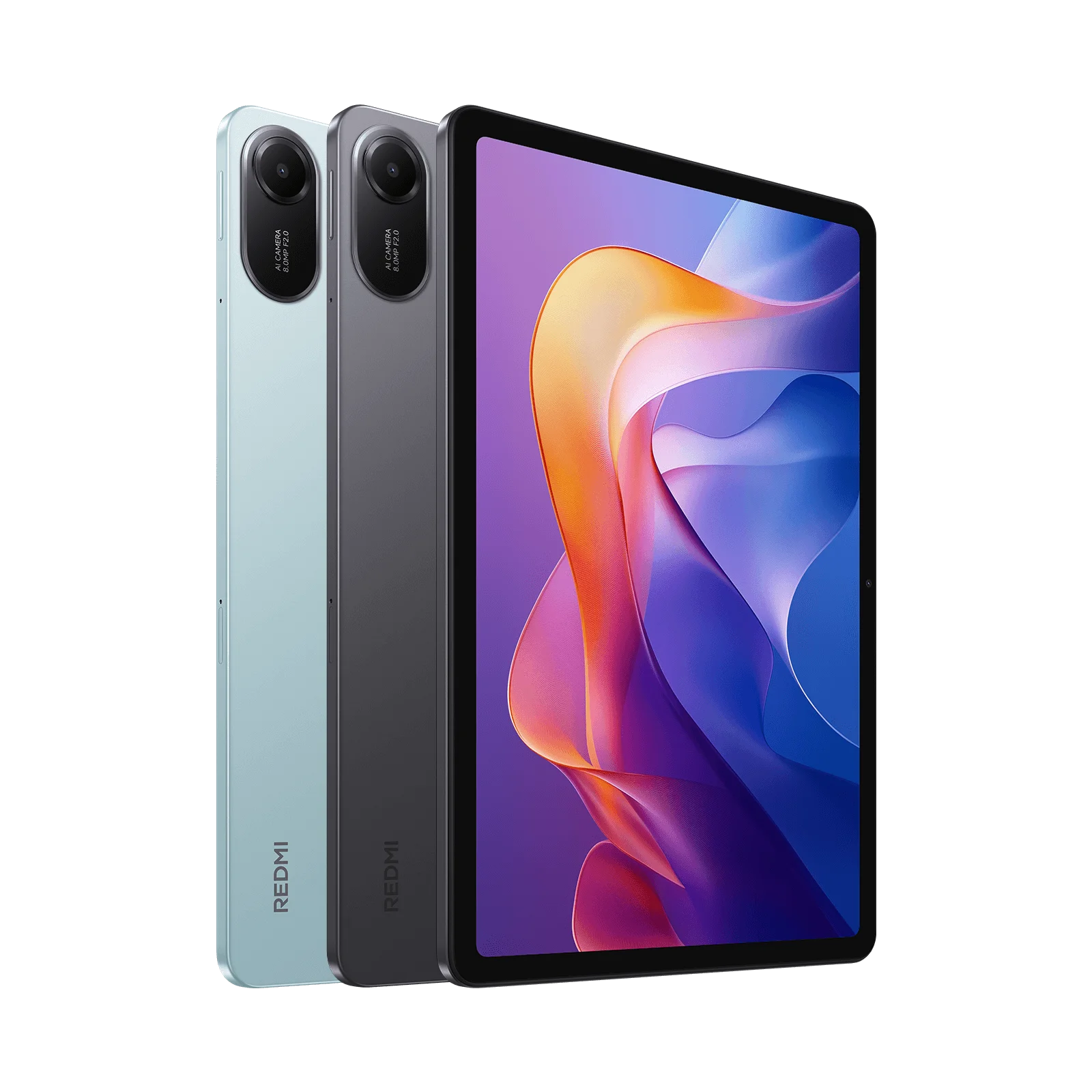 XIAOMI Redmi Pad 2 8 Go + 256 Go - Tablette 11" 2.5K 90Hz, 9000mAh, 4