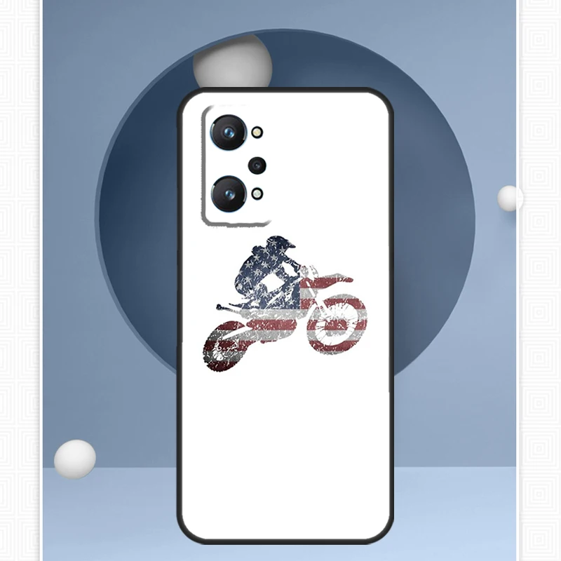 Motorcycle Motocross Protective Phone Case