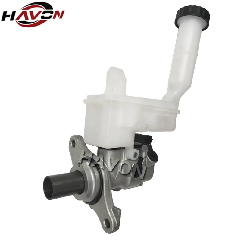 Factory Direct Brake Master Cylinder 46010-1KAOB For Nissan Juke